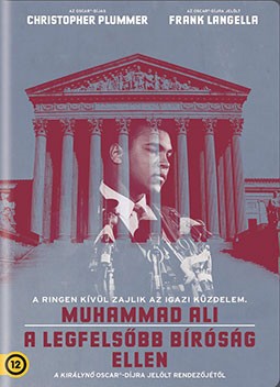 Muhammad Ali a Legfelsőbb Bíróság ellen
