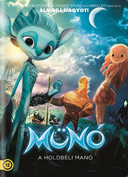 M�n�: A holdb�li man�