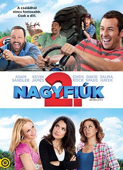 Nagyfiúk 2.
