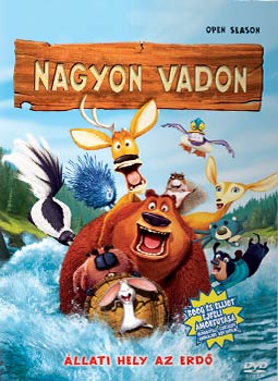 Nagyon vadon