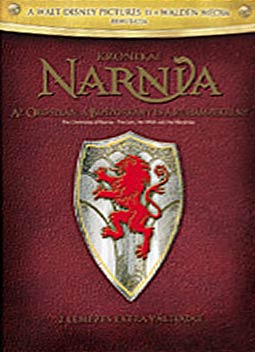 Narnia krónikái