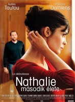Nathalie m�sodik �lete