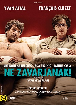 Ne zavarjanak!