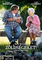 Nem beszlek zldsgeket!