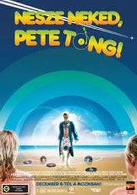 Nesze neked, Pete Tong!