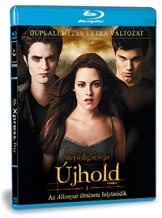 New Moon - jhold (Blu-ray)