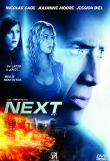 Next- A holnap a múlté