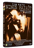 Nincs hazaút
