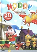 Noddy: Koboldok a leveg�ben
