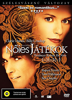 Nőies játékok