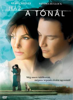 Ház a tónál