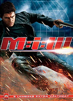 Mission: Impossible 3.