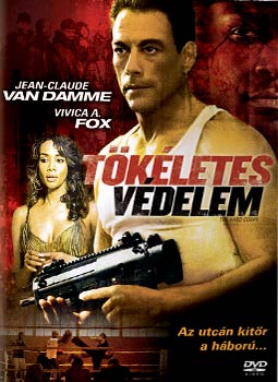 T�k�letes v�delem