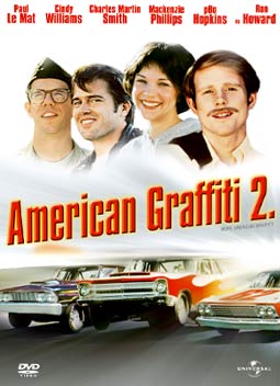 American Graffiti 2.