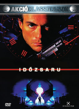 Időzsaru
