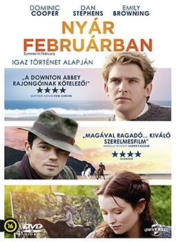 Nyár februárban