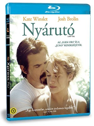 Nyrut (Blu-ray)