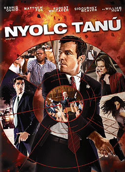 Nyolc tanú