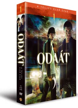Odaát - 1. évad 2