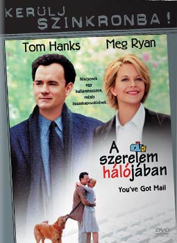 Szerelem hálójában - szink.