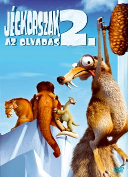 Jégkorszak 2. - Az olvadás