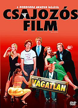 Csajozós film