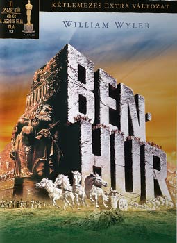 Ben Hur - extra v.