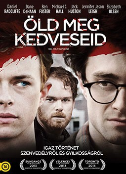 Öld meg kedveseid