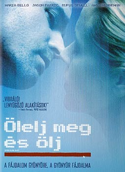 Ölelj meg és ölj