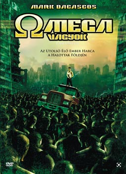 Omega vagyok