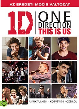One Direction: This Is Us