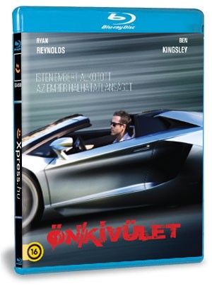 nkvlet (Blu-ray)