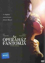 Operaház fantomja, a