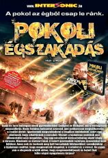 Pokoli égszakadás