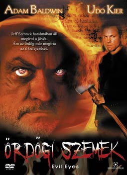Ördögi szemek