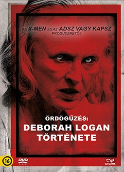 Ördögűzés: Deborah Logan története