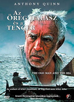 Az öreg halász és a tenger