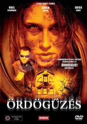 Ördögűzés - Az eredeti
