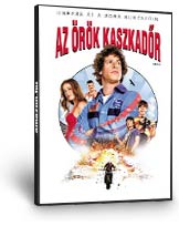 Az örök kaszkadőr