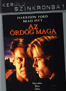 Az ördög maga - szink