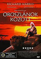Oroszlánok között