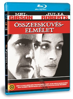 sszeeskvs elmlet (Blu-ray)