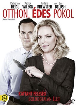 Otthon, des pokol