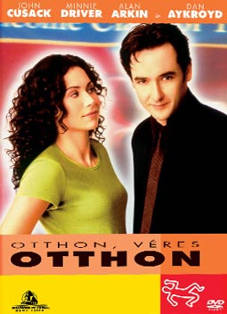 Otthon, véres otthon