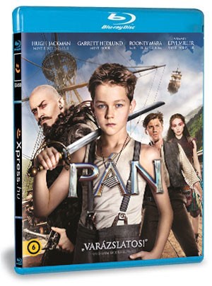 Pn (2015) (Blu-ray) 3D