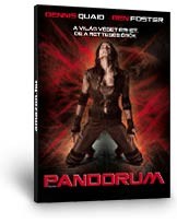 Pandorum