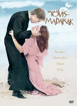Tövismadarak (2 DVD)