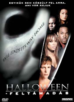 Halloween - Feltmads