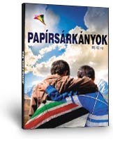 Papírsárkányok