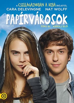 Papírvárosok